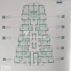 Квартира 47,7 м², 2-комнатная - изображение 4