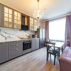Квартира 53,4 м², 2-комнатная - изображение 3
