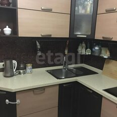 Квартира 78,8 м², 3-комнатная - изображение 2