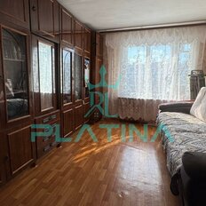 Квартира 30 м², 1-комнатная - изображение 2