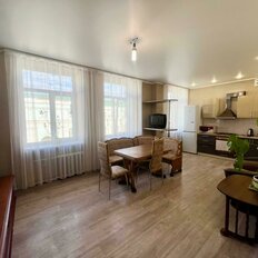 Квартира 73 м², 3-комнатная - изображение 3