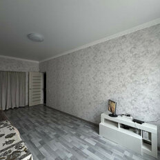 Квартира 38 м², 1-комнатная - изображение 4