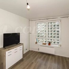 Квартира 39 м², 1-комнатная - изображение 3