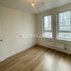 Квартира 35,5 м², 2-комнатная - изображение 3