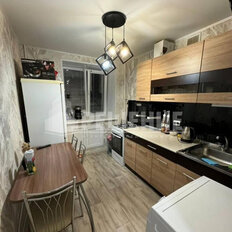 Квартира 32 м², 1-комнатная - изображение 5