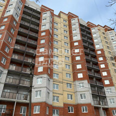 Квартира 62,1 м², 2-комнатная - изображение 1