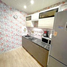 Квартира 34,5 м², 1-комнатная - изображение 5