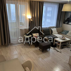 Квартира 32 м², студия - изображение 3