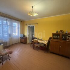 Квартира 45,3 м², 2-комнатная - изображение 1