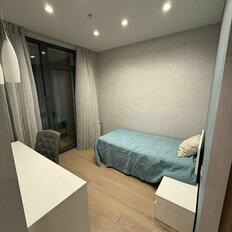 Квартира 50 м², 2-комнатные - изображение 5