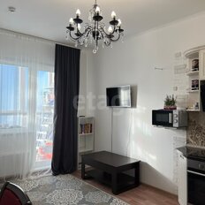 Квартира 47,3 м², 1-комнатная - изображение 5