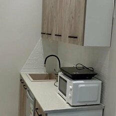 Квартира 15 м², студия - изображение 3