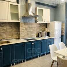 Квартира 33,4 м², студия - изображение 1