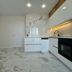 Квартира 85,2 м², 2-комнатная - изображение 2