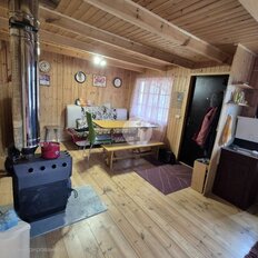 дом + 6 соток, участок - изображение 5