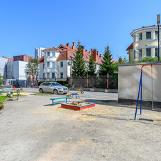Квартира 55 м², 3-комнатная - изображение 3