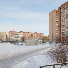 Квартира 55 м², 2-комнатная - изображение 2