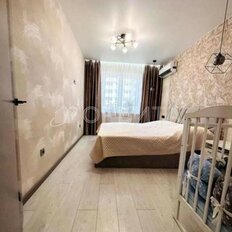 Квартира 52,7 м², 2-комнатная - изображение 5