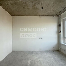 Квартира 25,1 м², студия - изображение 4