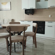 Квартира 25 м², студия - изображение 1