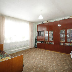 Квартира 34,7 м², 1-комнатная - изображение 5