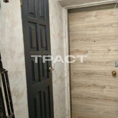 Квартира 18,6 м², 1-комнатная - изображение 5