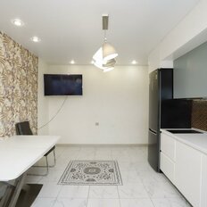 Квартира 61,8 м², 3-комнатная - изображение 1
