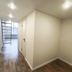 Квартира 26,7 м², студия - изображение 1