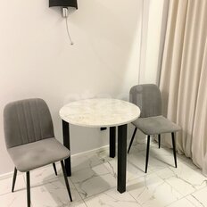 Квартира 31,1 м², 1-комнатная - изображение 4