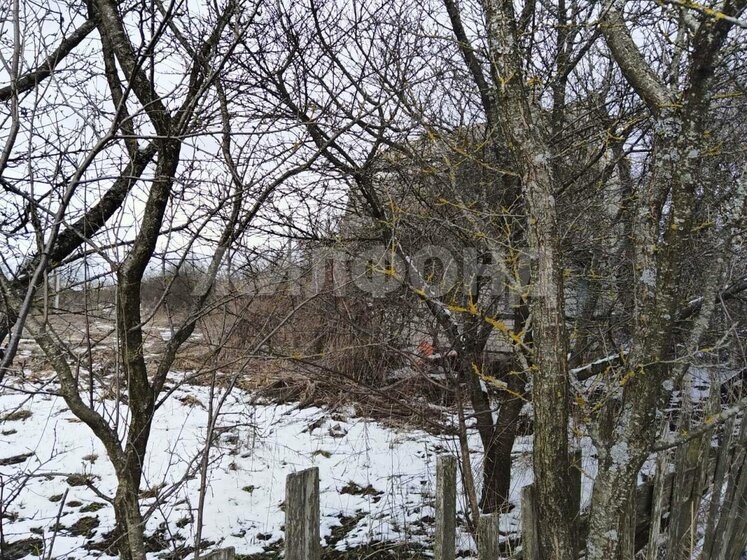 11 соток, участок 1 490 000 ₽ - изображение 27