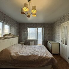 Квартира 85 м², 3-комнатная - изображение 1