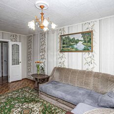 Квартира 59 м², 3-комнатная - изображение 5