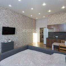 Квартира 32,6 м², студия - изображение 4