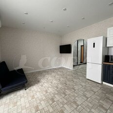 Квартира 35 м², студия - изображение 5