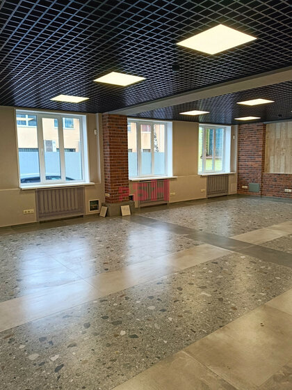 72 м², торговое помещение 150 000 ₽ в месяц - изображение 13