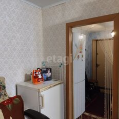 Квартира 31,1 м², 1-комнатная - изображение 5