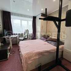 Квартира 60 м², 3-комнатная - изображение 5