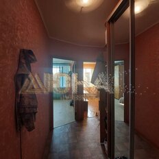 Квартира 33 м², 1-комнатная - изображение 5