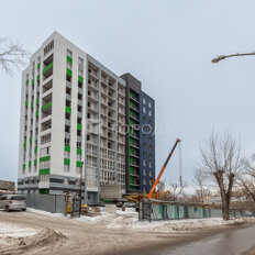 Квартира 43,7 м², 2-комнатная - изображение 5