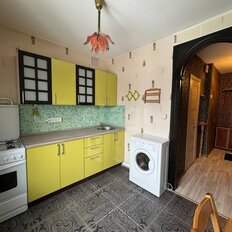 Квартира 35,7 м², 1-комнатная - изображение 4