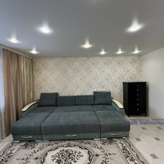 Квартира 50,3 м², 1-комнатная - изображение 3