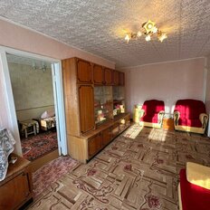 Квартира 56 м², 3-комнатная - изображение 2