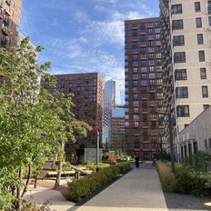 Квартира 37,3 м², 1-комнатная - изображение 3