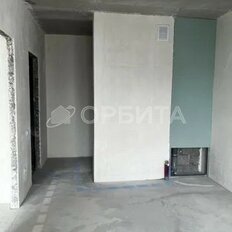 Квартира 26,2 м², студия - изображение 3