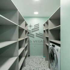 Квартира 90 м², 3-комнатные - изображение 4