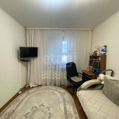 Квартира 30,4 м², 1-комнатная - изображение 1