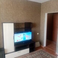 Квартира 47 м², 2-комнатные - изображение 2