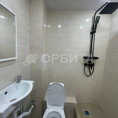 Квартира 20,1 м², студия - изображение 3
