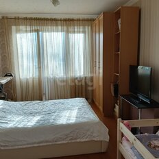 Квартира 60,7 м², 2-комнатная - изображение 1