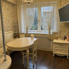 Квартира 68,4 м², 2-комнатная - изображение 2